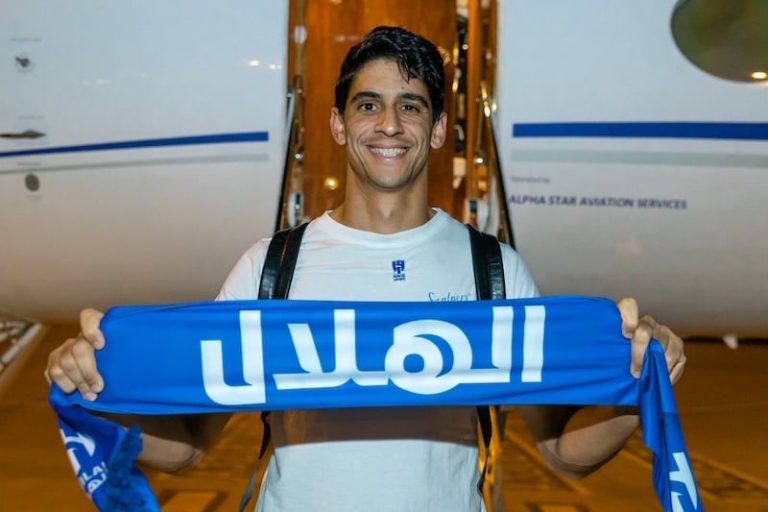 الوداد ينتظر أموال انتقال ياسين بونو