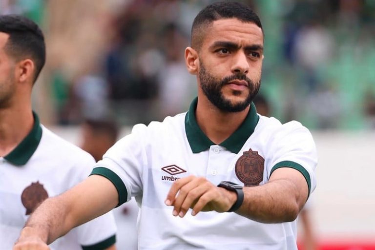 انتقال مقدم ينعش خزينة نادي الرجاء