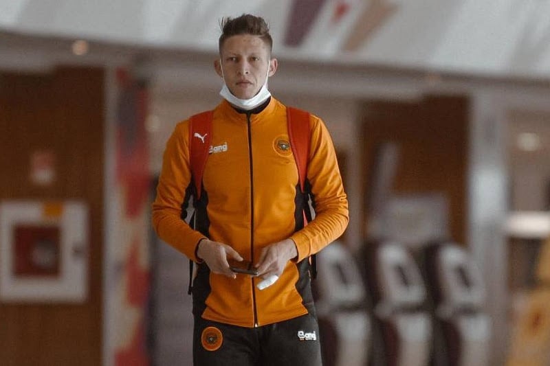 باعدي يستبدل نهضة بركان بالرجاء