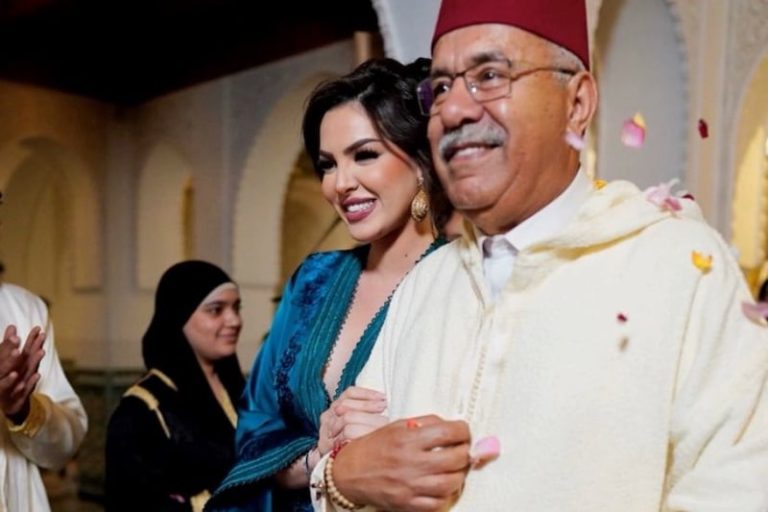 "بضاضي" تستحضر التراث المغربي