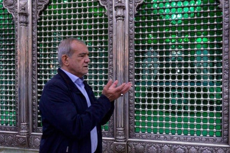 بعد انتخاب الإصلاحي بيزشكيان رئيسا لإيران.. هذه التغيّرات المتوقعة في طهران