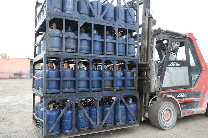 بنعلي: دعم "بوطا كبيرة" 46 درهما في يونيو.. واستثمارات تكرير البترول ضئيلة بنعلي: دعم