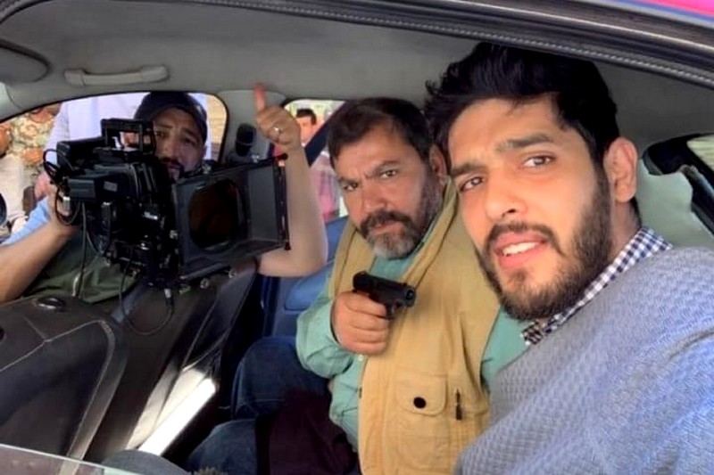 "بويذونان" يتعامل مع مافيا العقارات