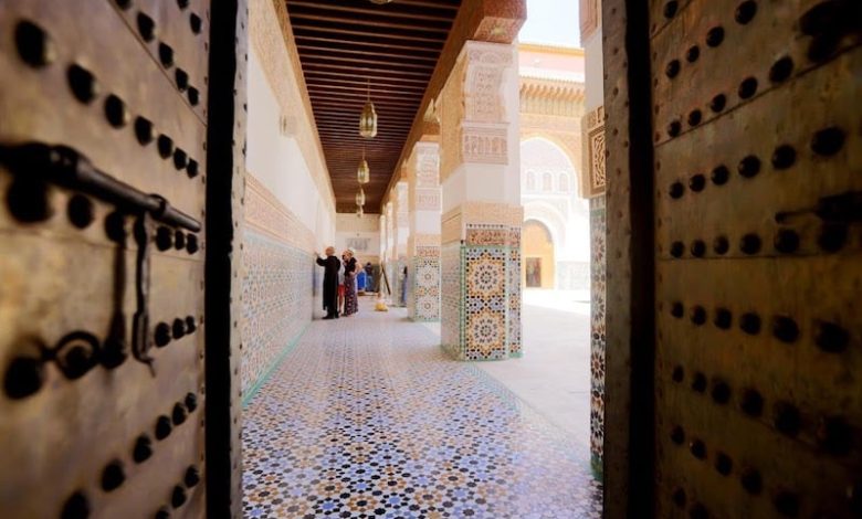 بيانات رسمية تكشف تعزيز الوجهة المغربية في سوق السياحة البريطانية بيانات رسمية تكشف تعزيز الوجهة المغربية في سوق السياحة البريطانية