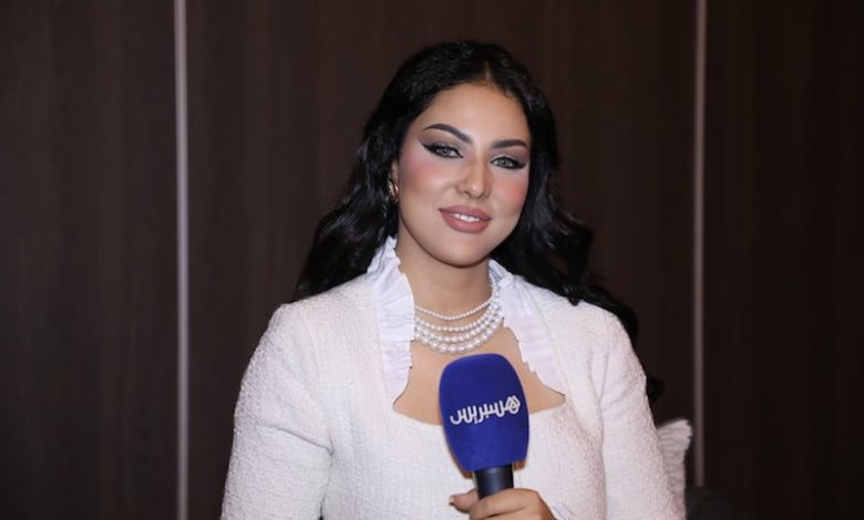 تسكت: أحقق ذاتي في التمثيل والغناء تسكت: أحقق ذاتي في التمثيل والغناء