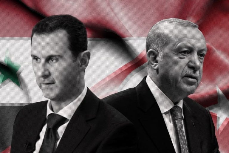 تطبيع العلاقات بين تركيا وسوريا .. قضايا شائكة تعرقل تقارب أردوغان والأسد