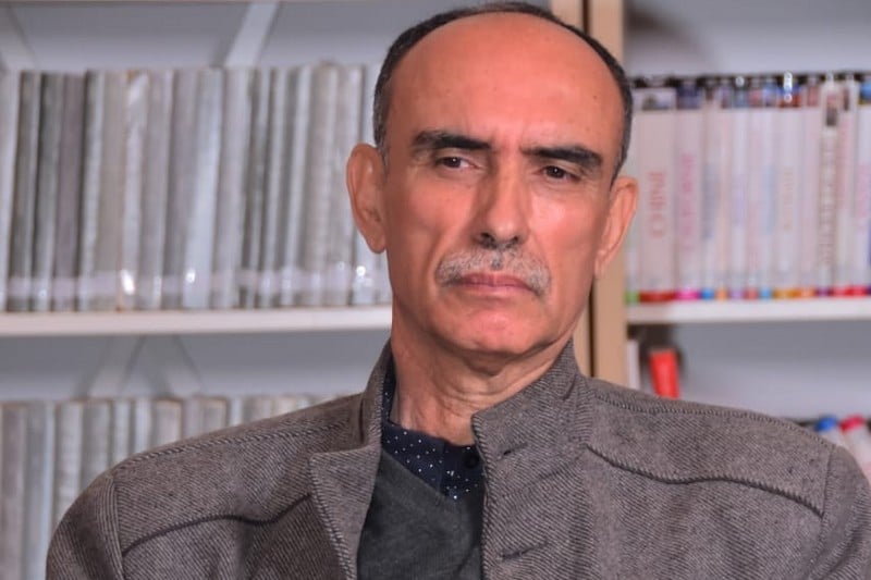 حفار: التاريخ المحلي دمر "معالم السراغنة" .. ودلائل "الأصل المختلط" ثابتة