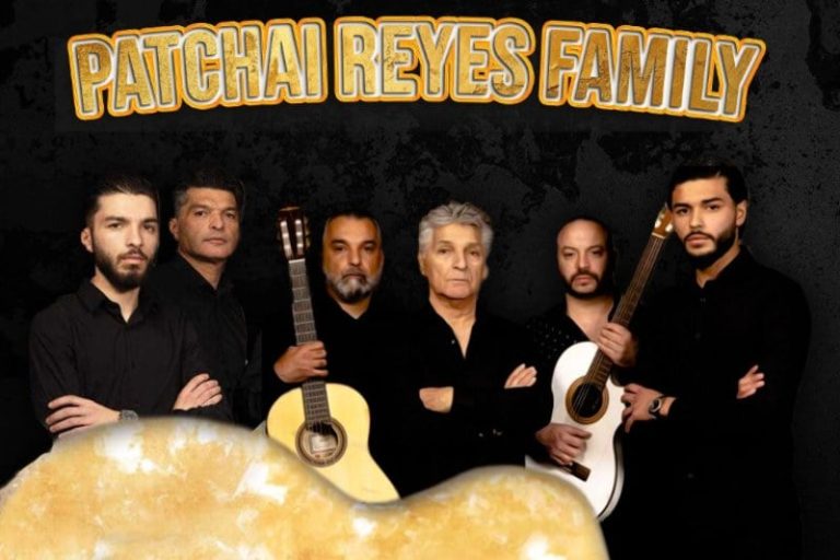 حفل "باتشاي" بالمغرب يعلن النجاح