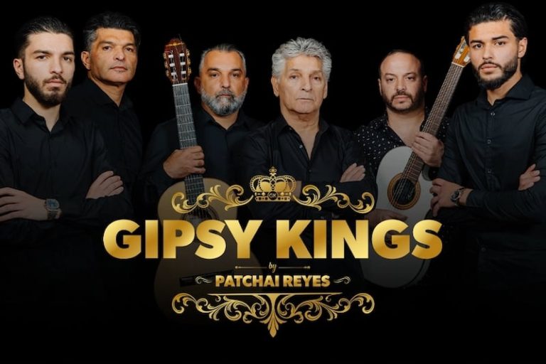 حفلان بالمغرب يزعجان "جبسي كينغ"