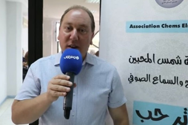 خليطي: المغاربة يقبلون على فن المديح