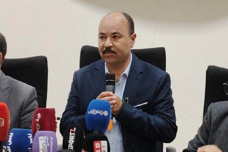 ديون مولودية وجدة تفوق تسعة مليارات