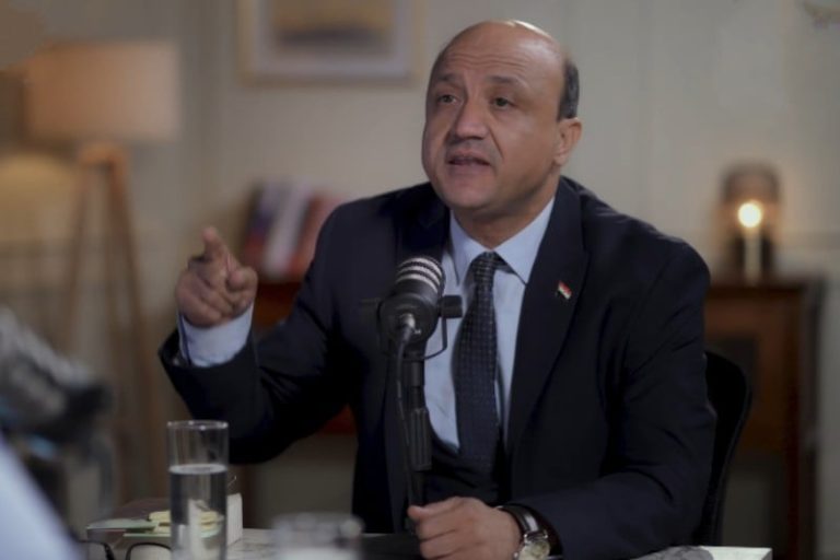 زناتي: الصهيونية صناعة استشراقية .. والإبادة متجذّرة في العقلية الإسرائيلية