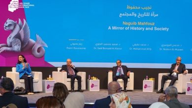 سعيد بنسعيد: الرواية ليست مرآة للمجتمع .. والتاريخ يخدم الأديب لا العكس