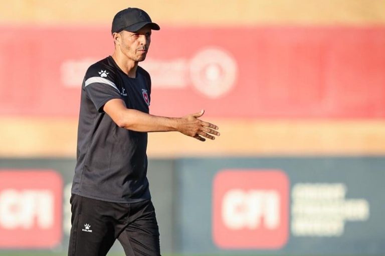 سلامي يرفع جاهزية المنتخب الأردني