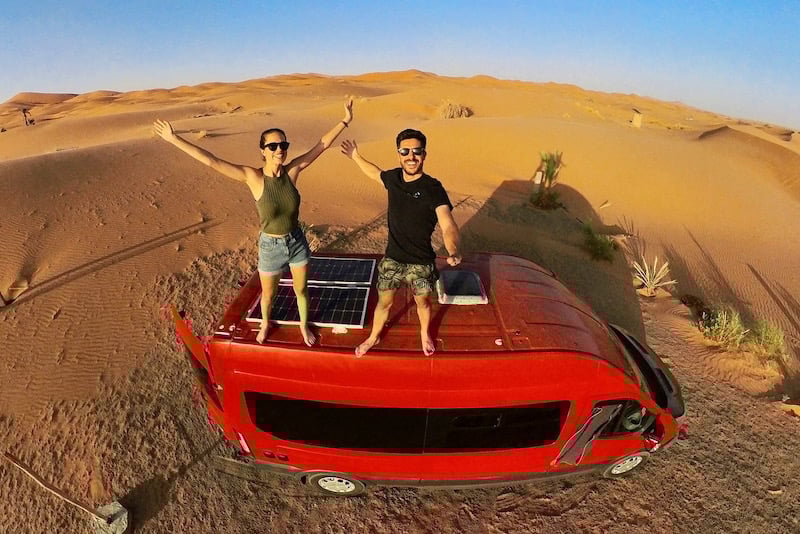 سياح أجانب يوثقون جمال المغرب .. المطبخ والطبيعة الخلابة وترحيب الساكنة سياح أجانب يوثقون جمال المغرب .. المطبخ والطبيعة الخلابة وترحيب الساكنة