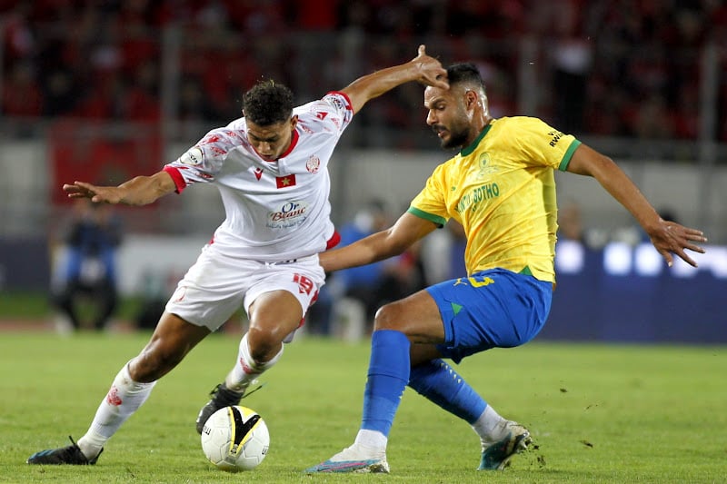 صن داونز يقرر عدم تسريح بوطويل