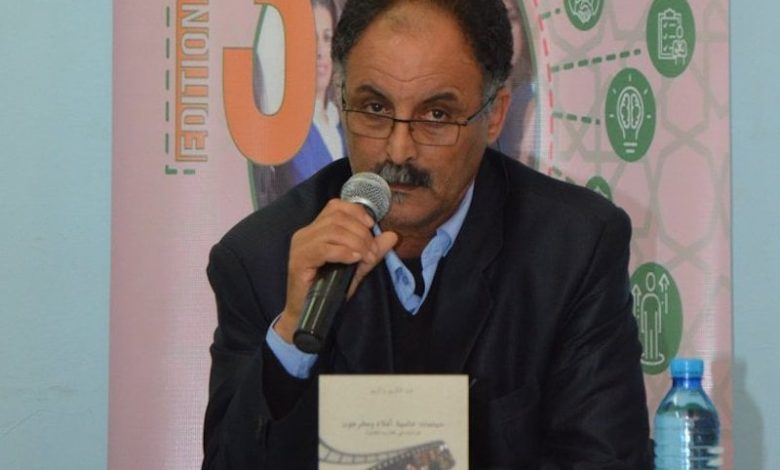 صولة: الكاتب ظِلُّ الشخوص الأدبية .. و"تغريد الملائكة" تُغيِّر عوالم الرواية