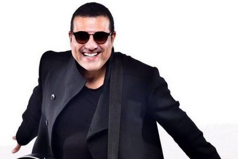 غاني قباج يحتفي بالفولكلور المغربي