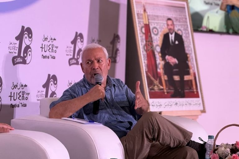 غليون: الديمقراطية توقف الثورات الدموية .. والغرب يدفع نقاش المثلية إلى الواجهة