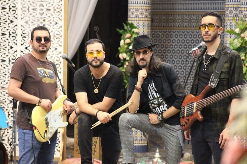 فرقة "بابل" تستعرض أسباب الغياب