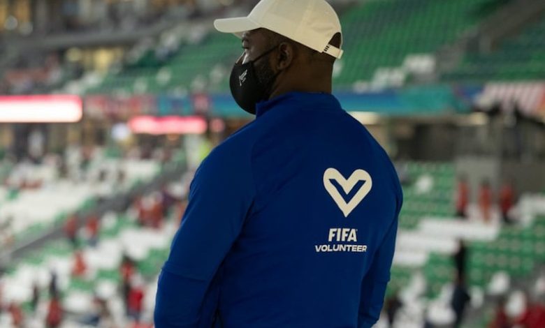 كأس العالم لسنة 2026 يجذب شباب المغرب الراغبين في العمل التطوعي كأس العالم لسنة 2026 يجذب شباب المغرب الراغبين في العمل التطوعي