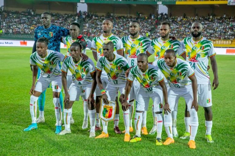 لاعبون دوليون يقاطعون منتخب مالي
