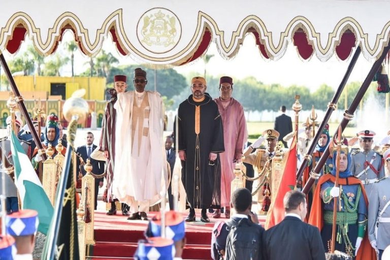 مؤلف جديد ينبش في التصور الملكي لعلاقات المغرب مع العمق الإفريقي