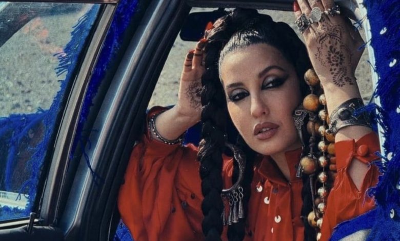 مخزون التراث يلهم المغنين بالمغرب