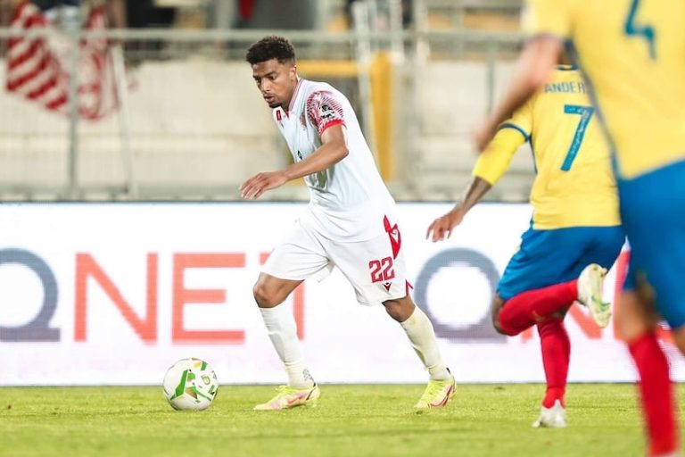 مصدر ينفي تفاوض العملود والزمالك