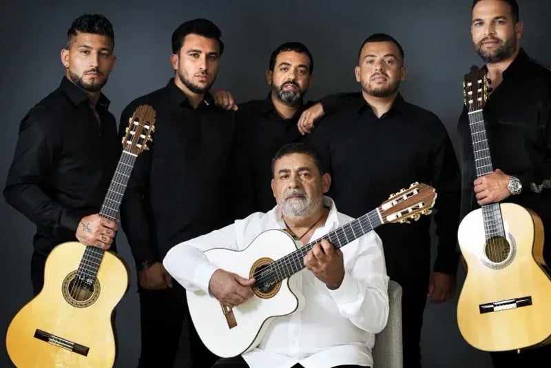 منظمو "جيبسي كينغ" يحسمون الجدل