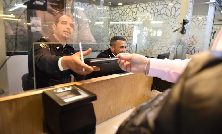 إقبال الروس على تأشيرات دخول المغرب يرتفع بنسبة 81% في 2024 نشطاء يرفعون مطلب
