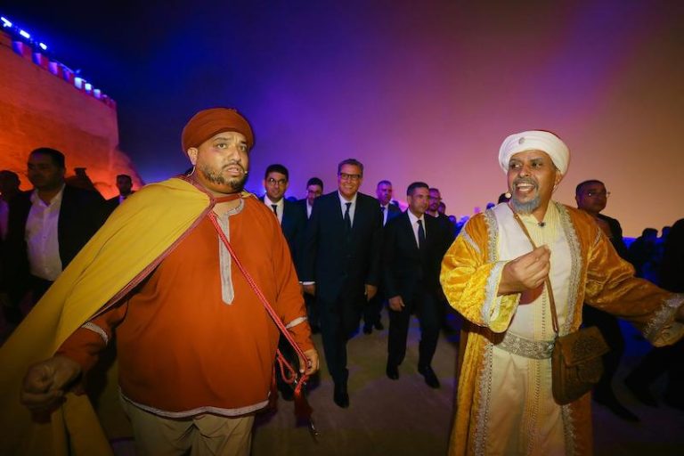 "نوستالجيا.. عاطفة الأمس" تنطلق بأكادير