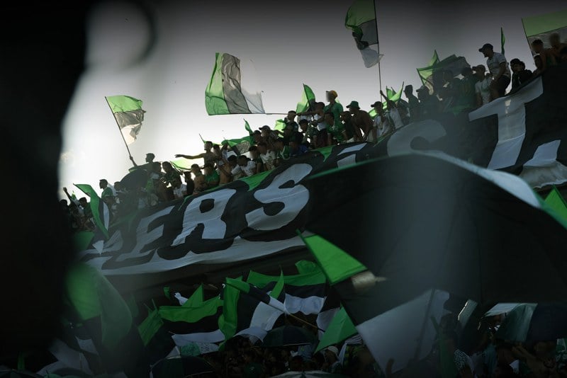 وفاة "بيعلة" .. كابو أولتراس حلالة بويز