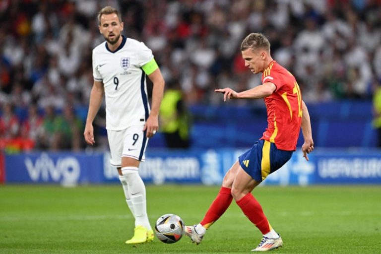 "يورو 2024" يعلن تتويج 6 هدافين