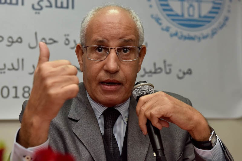 أفاية: مؤشرات لتراجع الجودة وانحراف المقاصد بالدرس الفلسفي في المغرب