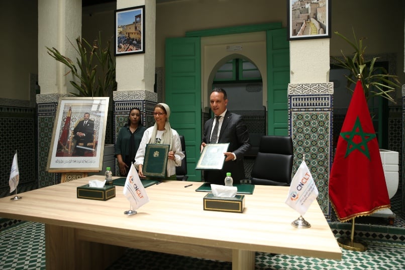 فاس: افتتاح مركز لاستقبال ضحايا الاتجار بالبشر فاس: افتتاح مركز لاستقبال ضحايا الاتجار بالبشر