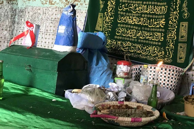 لماذا يربط المخيال الشعبي "سوس العالمة" بطقوس السحر والشعوذة؟