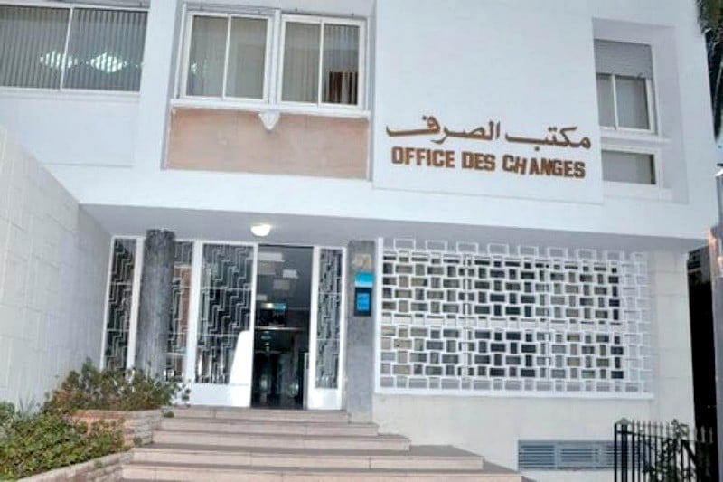 مكتب الصرف يحقق في أنشطة شبكة لتهريب أموال من المغرب إلى دول إفريقية