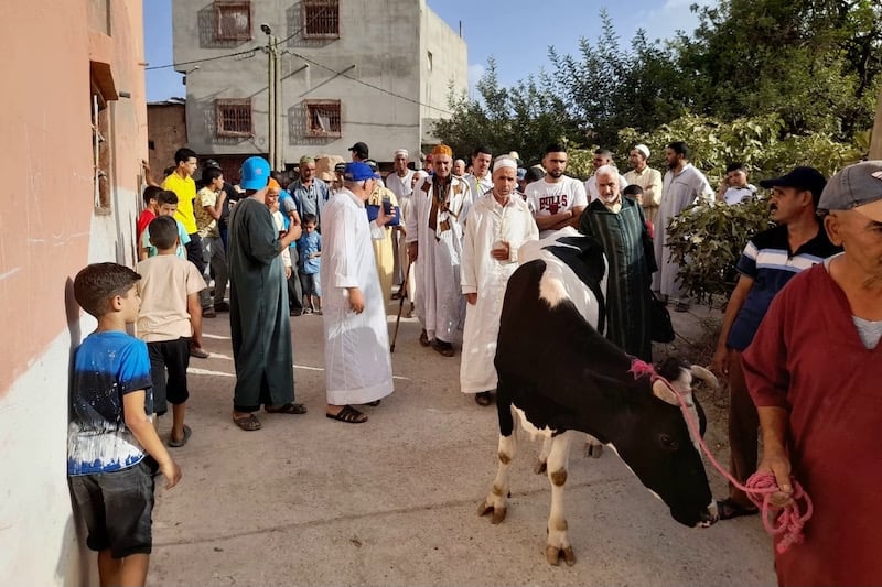 مواسم "الرّْمَى" بالمغرب .. تقاليد صامدة في وجه العولمة والهجرة القروية