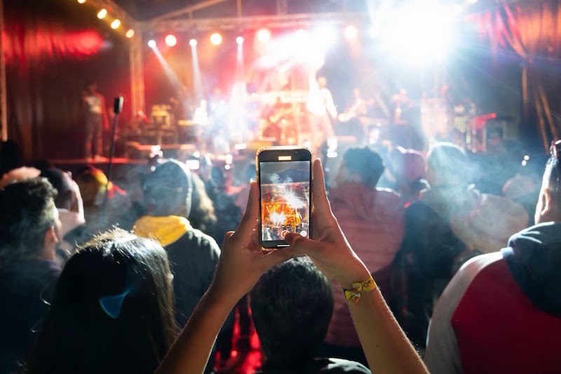 نتائج دعم التظاهرات الفنية بالمغرب نتائج دعم التظاهرات الفنية بالمغرب