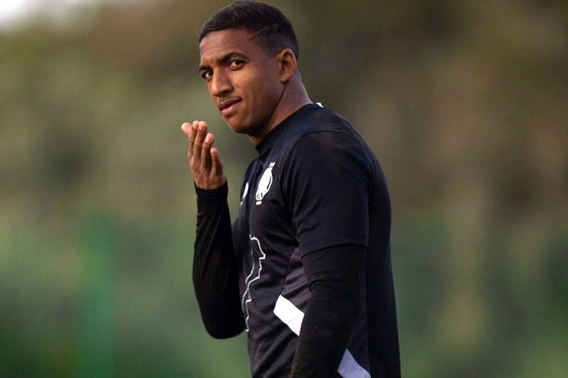 نهضة بركان تستعين بالحارس مفتاح نهضة بركان تستعين بالحارس مفتاح