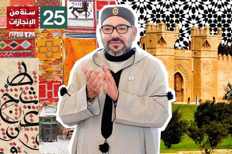25 سنة من تدبير الثقافة بالمغرب .. تحوّل الرؤية يساهم في الارتقاء بالطموح