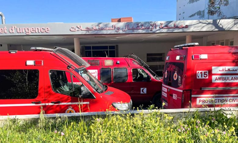 إصابة أزيد من 20 شخص بتسمم بإقليم أزيلال بعد تناول وجبة جبن محلي إصابة أزيد من 20 شخص بتسمم بإقليم أزيلال بعد تناول وجبة جبن محلي
