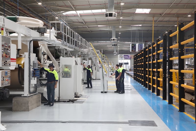 اقتصاديون: تدفق الاستثمارات الأجنبية يعكس العلاقات الاستراتيجية مع المغرب اقتصاديون: تدفق الاستثمارات الأجنبية يعكس العلاقات الاستراتيجية مع المغرب