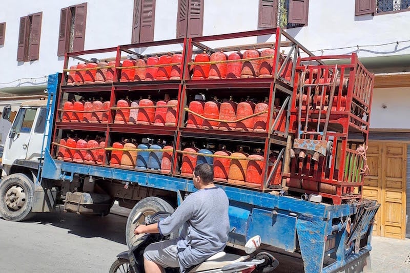 الحكومة تدعم "البوطا" والدقيق والسكر بأزيد من 16 مليار درهم في 2025 الحكومة تدعم