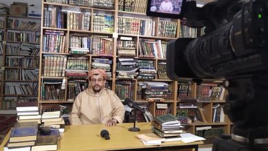 السريري: الكتابة اليومية تفرز الفصاحة .. وتذوق المعارف يفتح باب العلوم