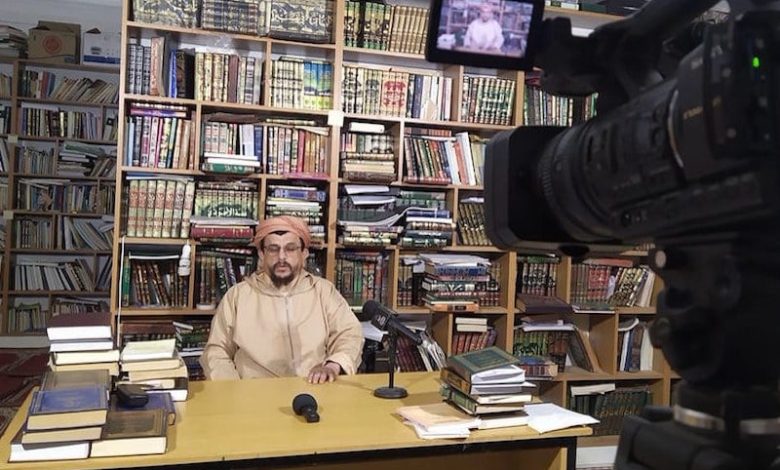 السريري: الكتابة اليومية تفرز الفصاحة .. وتذوق المعارف يفتح باب العلوم السريري: الكتابة اليومية تفرز الفصاحة .. وتذوق المعارف يفتح باب العلوم