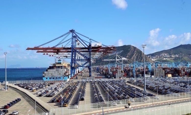المغرب ينفتح على الاستثمار في بلدان أمريكا اللاتينية من بوابة البرازيل المغرب ينفتح على الاستثمار في بلدان أمريكا اللاتينية من بوابة البرازيل