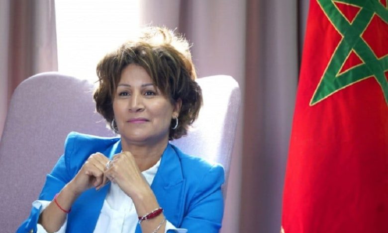 بدوان: حصيلة المغرب في "أولمبياد باريس" كارثية .. والمغاربة ليسوا بلداء بدوان: حصيلة المغرب في "أولمبياد باريس" كارثية .. والمغاربة ليسوا بلداء