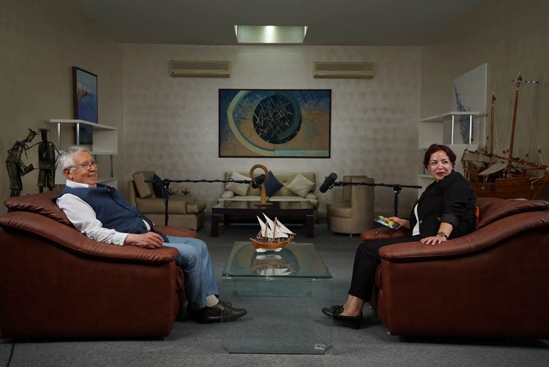 بن عيسى: الحسن الثاني اختارني للاستوزار .. وغادرت "الأحرار" بسبب شنآن